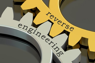 Reverse Engineering